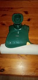 Folletto Battimaterasso e battitappeto EB360