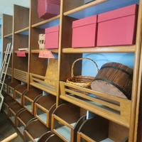 Arredamento per panificio – Prezzo da concordare