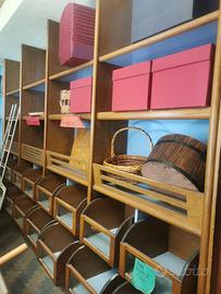 Arredamento per panificio – Prezzo da concordare