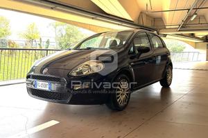 FIAT Punto 1.3 MJT II S&S 95 CV 5 porte Lounge