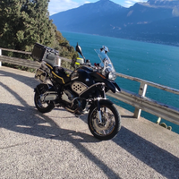 BMW R 1200 GS Adventure
