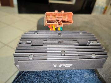 regulatore di tensione per Sym cyticom