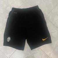 Pantaloncini Nike Juventus