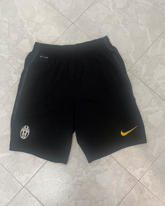 Pantaloncini Nike Juventus