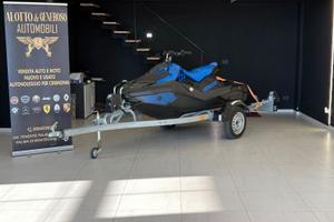 SEADOO SPARK TRIXX 3 POSTI 2023