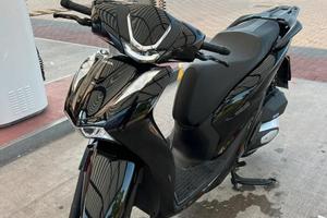 Sh 125 honda