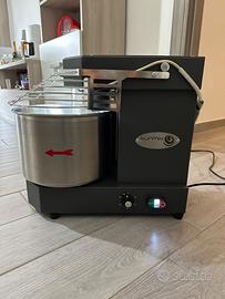 Impastatrice SUNMIX10