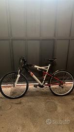 Mountain bike