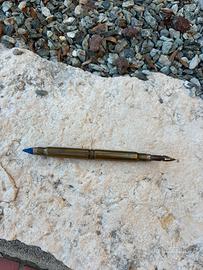 Penna trench art ww1