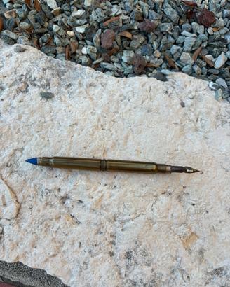 Penna trench art ww1