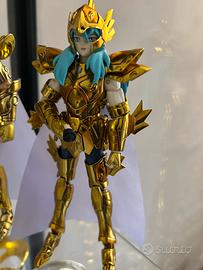 Cavalieri dello zodiaco pesci