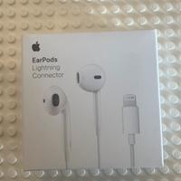 Apple EarPods Lightning