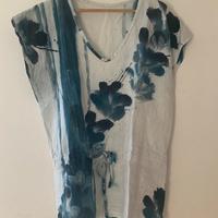 Blusa Freak of Nature