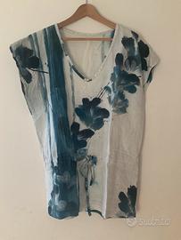 Blusa Freak of Nature