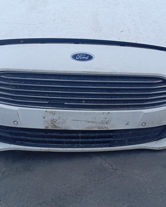 FORD GALAXY 2016 MUSATA