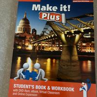 Inglese scuola Make it plus