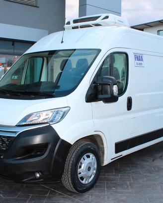 Citroen Jumper 35 L3H3 2.0 160cv ATP 2028 KM0 MOTO