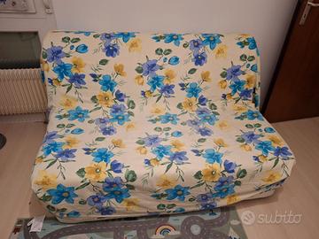 Divano letto ikea