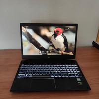 HP Pavilion 15