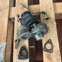 Turbina Fiat Dobló 2.0 135 cv
