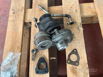 Turbina Fiat Dobló 2.0 135 cv