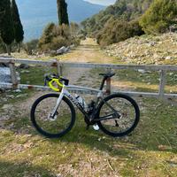 Specialized sl7