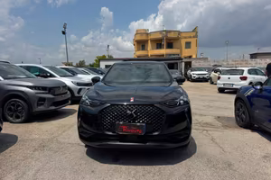 DS AUTOMOBILES DS 3 Crossback BlueHDi 100 So Chi