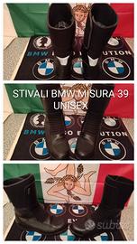 STIVALI MOTO BMW MOTORRAD leggi tutto