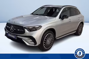 Mercedes-Benz GLC 300de 4Matic EQ-Power AMG L...