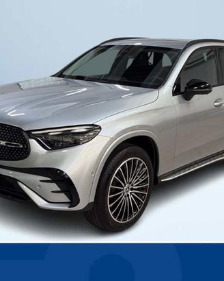 Mercedes-Benz GLC 300de 4Matic EQ-Power AMG L...