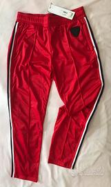 Pantalone tuta donna Rossignol taglia L