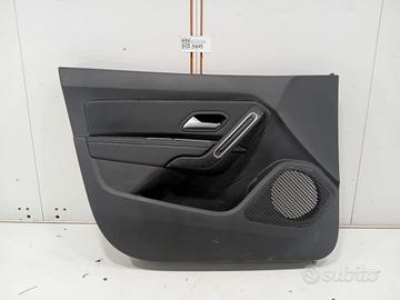 PANNELLO INTERNO PORTIERA ANT SX DACIA Duster Seri