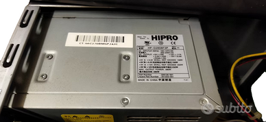 ALIMENTATORE HP-D2808F3P da 280W