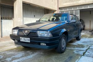 Alfa 75 1.8 carburatori - 1988