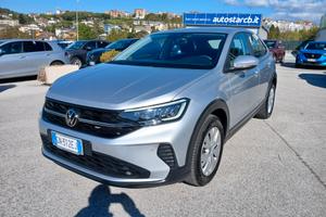Volkswagen Taigo 1.0 TSI 95 CV LIFE 2022