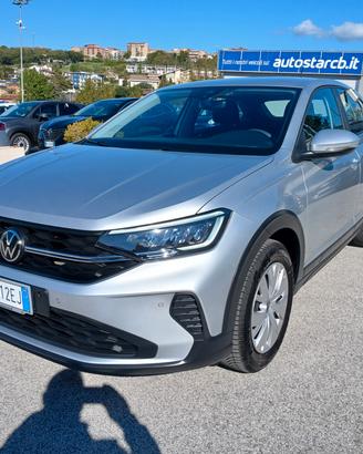 Volkswagen Taigo 1.0 TSI 95 CV LIFE 2022
