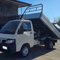 PIAGGIO PORTER 1.3 BENZINA-GPL RIBALTABILE