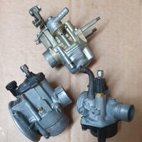 Carburatori 2t