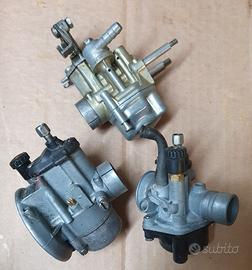 Carburatori 2t