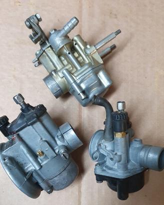 Carburatori 2t