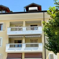 Verbania - Intra, monolocale con terrazzo