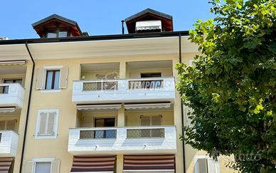 Verbania - Intra, monolocale con terrazzo