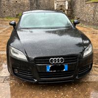 Audi TT mk2
