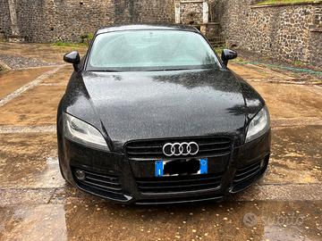 Audi TT mk2
