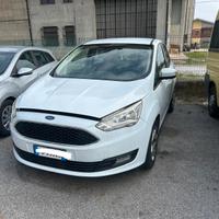 Ford Focus C max 1.5 TDCi euro 6 b