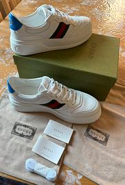 Scarpe Gucci uomo 48