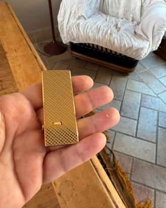 Accendino Sharp vintage/collezionismo anni 60/70