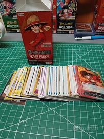 Onepiece op13 masterset base 