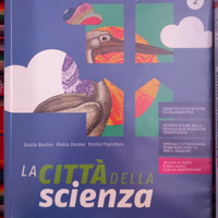 Libri per la seconda media