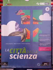 Libri per la seconda media